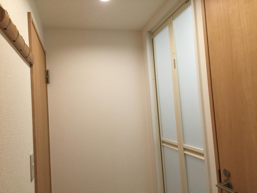 Issyuku Hostel Präfektur Tokio Exterior foto